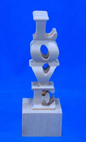 It will create key chain fobs, desk name plates and more. Scrollsaw Workshop Love Wood 3d Compound Cut Scroll Saw Pattern