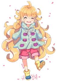 150 Amaama To Inazuma Ideas Sweetness And Lightning Anime Slice Of Life Anime Sweetness and lightning (甘々と稲妻, amaama to inazuma) is a japanese manga series written and voiced by: 150 amaama to inazuma ideas sweetness