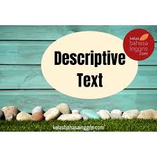There are many varieties of women clothes in this list about which i have known first time. Descriptive Text Pengertian Struktur Contoh Kelasbahasainggris Com