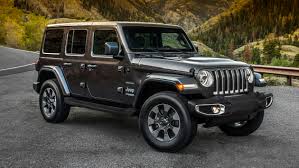 We did not find results for: 2020 Jeep Wrangler Photo Gallery