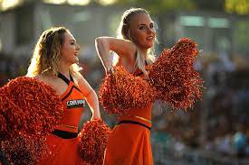 Maybe you would like to learn more about one of these? Outlook India Photo Gallery Cheerleaders