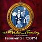 The Addams Family