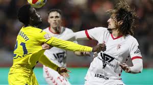 ¡Sufrimiento Amarillo! Villarreal Avanza en Copa tras Penales Épicos