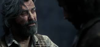 Renoir's thoughts during expedition 33