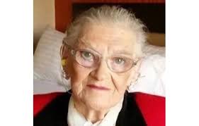 Irene McGrath Obituary (2017)