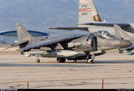 165572 | McDonnell Douglas AV-8B Harrier II | United States - US Marine  Corps (USMC) | CJMoeser | JetPhotos