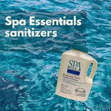 9 Best Spa Chemicals Images Spa Chemicals Spa Pool