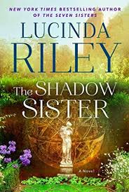 The series is about a group of sisters who, after the sudden death of their father, come together in their parental home, a beautiful country house on lake geneva. Just One More Chapter Review The Shadow Sister The Seven Sisters 3 By Lucinda Riley