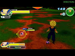 Dragon ball tag vs) is a playstation portable fighting video game based on dragon ball z. Dragon Ball Z Budokai Tenkaichi Tag Team Too Dark When Using Buffered Rendering Issue 4859 Hrydgard Ppsspp Github