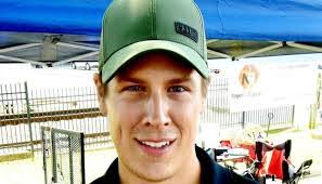 Sarah Redwine's Instagram, Twitter & Facebook