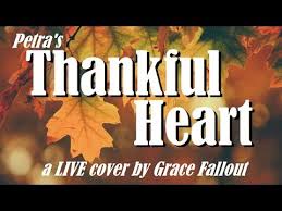 That can give us life, that can make us grow, that can turn our mornings into gold. Petra Thankful Heart Back To The Streets Album Ver K Pop Lyrics Song