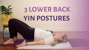 Pin On Yin Yoga Class
