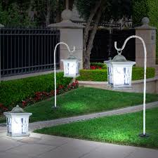 Öffnen sie vorsichtig die abdeckung, die sich über dem. Mobel Einrichtung Led Garten Beleuchtung Deko Hange Laterne Erdspiess Solar Lampe Akku Leuchte Weiss Business Industrie Publiciudad Cl