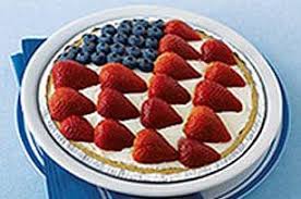 No bake berry cheesecakes are the perfect fourth of july. Pin On 4th 0f July