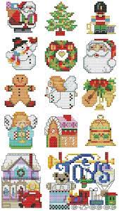 We did not find results for: Christmas Mini Ornaments Set 1 Christmas Cross Stitch Pattern Etsy In 2021 Christmas Cross Stitch Christmas Cross Stitch Alphabet Cross Stitch Patterns Christmas