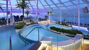 Post your photos with 100 or more views. Solarium Nur Fur Erwachsene Kreuzfahrtaktivitaten Royal Caribbean