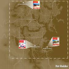 Pin By Leeann Salerno On Gaming Fallout 4 Magazines Hot Rodder Fallout 4 Tips