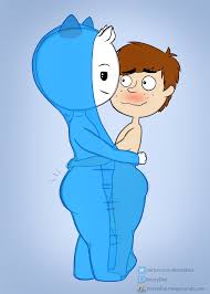 Ansiedad – BootyDox - Comics Porno, XXX