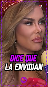 NINEL CONDE VS EVELYN LA MAMITA HERNÁNDEZ😱💥 #ninelconde  #evelinlamamitahernandez #chisme #chismesito #soyeddynieblas