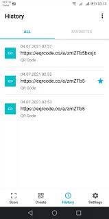 Qr code reader is a lightweight and easy to use app that lets you scan any qr code you find. Qr Code Reader Qr Code Scanner 6 3 5 Apk App Android Apk App Gallery