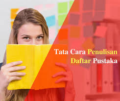 Dilansir dari situs universitas negeri yogyakarta (uny), judul karya ilmiah harus diawali dengan huruf kapital pada tiap awal kata atau awal hurufnya. 5 Tujuan Dari Penulisan Daftar Pustaka Dalam Sebuah Tulisan