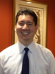 Meet Dr. Nagai La Mesa CA, San Diego Endodontics