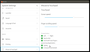 Drive mechanics tool set offers a comprehensive selections of tools for the professional or diy mechanics workshop. How Do I Disable The Touchpad Using The Upper Left Corner On An Hp Pavilion Dv6 Ask Ubuntu