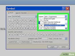 1st misalnya, st diambil dari 2 huruf terakhir pada first. 4 Cara Untuk Menambahkan Eksponen Pada Microsoft Word Wikihow
