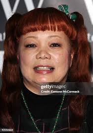 407 Yuko Yamaguchi Photos & High Res Pictures