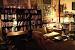 Comfy Coffee Shop Couches