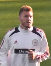 Nicklas bendtner is currently a free agent. Nicklas Bendtner Wikipedia