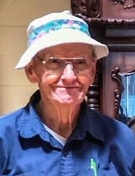 Obituary information for Elwyn Millett