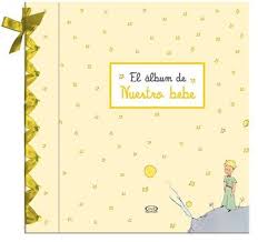 En booknet están todos los géneros populares: Libro El Album De Nuestro Bebe El Principito Td Varios Isbn 9789876129084 Comprar En Buscalibre
