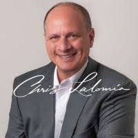 20+ "Chris Caps" profiles