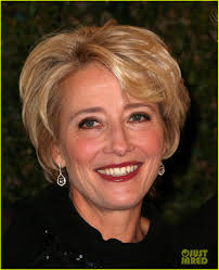 Colin Farrell & Emma Thompson