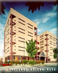 Lehigh County Jail Lcj