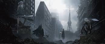 A2 Nier Automata Hd Wallpapers Free Download Wallpaperbetter Automata continually surprised me with adding additional layers of depth as 2b's adventure expanded. a2 nier automata hd wallpapers free