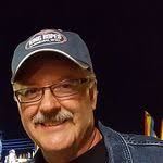 Kevin Stogsdill's Instagram, Twitter & Facebook