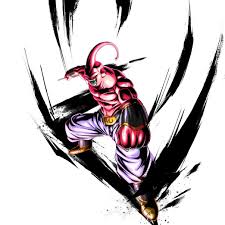 Ex Buu Super Red Dragon Ball Legends Wiki Gamepress