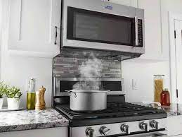 Check spelling or type a new query. Quietest Over The Range Microwave Ovens 2021 Reviews And Buying Guide