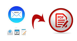 Passe die schriftgröße, die ausrichtung und den rand. Konvertieren Sie Mbox In Pdf Mac Mit Anhangen Einfache Tipps