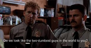 André vippolis, erik stolhanske, joey kern and others. Super Troopers Movie Quotes Quotesgram