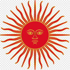 Find argentina vs uruguay result on yahoo sports. Argentina Flag Of Peru Sun Of May Flag Of Uruguay Sunrise Flag Orange Symmetry Png Pngwing