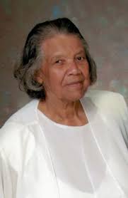 Velma Guillory Obituary October 4, 2014