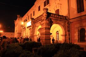 Unirea de la alba iulia. Datei Muzeul NaÈional Al Unirii Alba Iulia Jpg Reisefuhrer Auf Wikivoyage