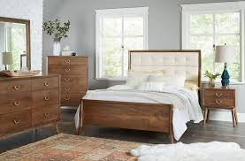 4.5 out of 5 stars. Cyprus Mid Century Bedroom Set Countryside Amish Furniture