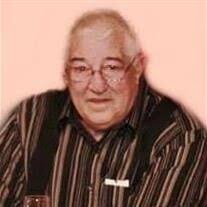 Bruce Lawson Allison Obituary