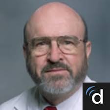 Dr. Robert Herndon, MD