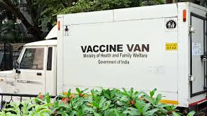 More evidence is needed regarding interchangeability of the second dose of astrazeneca with vero cell vaccines before conclusions can be made, the who concluded. Here S How India Plans To Store Covishield And Covaxin Vaccines The Weather Channel Articles From The Weather Channel Weather Com