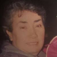 Obituary information for Bernardita Barrera